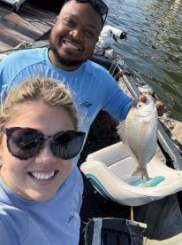 Great time out with my Girlfriend! 