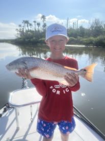 Caught to many fish my arm hurts 😂