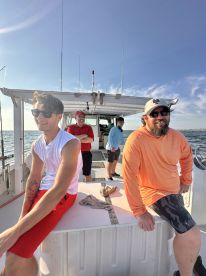 Great family fun trip!