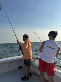 Great family fun trip!