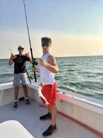 Great family fun trip!