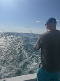 Fourth of July Trip