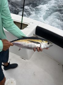 Great day, Fishing