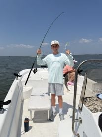 Easy trip for those who may not have sea legs