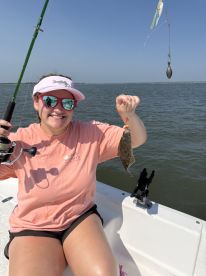 Easy trip for those who may not have sea legs