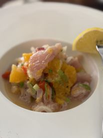 Fishing and Catching