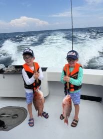 Great family experience 