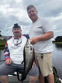 Very knowledgeable captain Andrew  knowledgeable fisherman