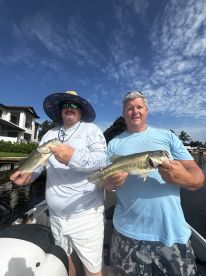 Very knowledgeable captain Andrew  knowledgeable fisherman