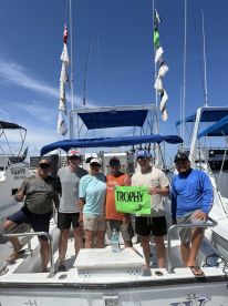 Fourth of July Trip