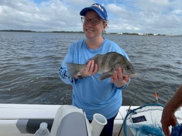 Great Fishing Trip!