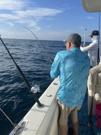 Great day on the water!!