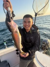 Amazing Trip – Limit of Walleye in 3 Hours!