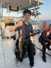Amazing Trip – Limit of Walleye in 3 Hours!