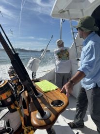 Best charter EVER!