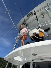 Best charter EVER!