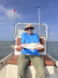 Matagorda fourth