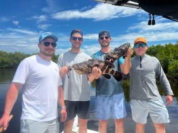 Unbelievable Trip