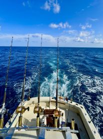 Great Service & Fish Caught!