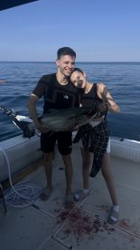 Unforgettable Fishing Trip with Captain Craig