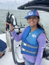Awesome fishing trip!