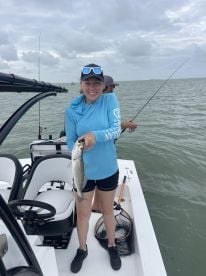 Awesome fishing trip!