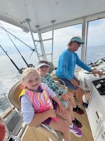 Great family fun! 