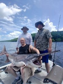 TRIP OF A LIFETIME
