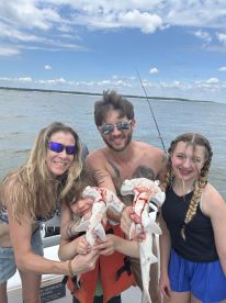 The whole family enjoyed!