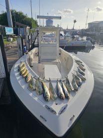 \u2b50\ufe0f\u2b50\ufe0f\u2b50\ufe0f\u2b50\ufe0f\u2b50\ufe0f EPIC DAY ON THE WATER WITH SNAP UM UP FISHING! \ud83d\udc2c\ud83c\udfa3