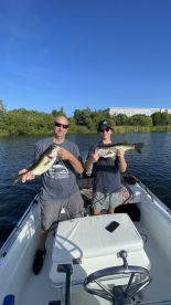 Bass charter