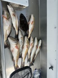 Great time on the water!