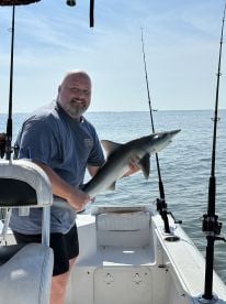 Great morning trip!