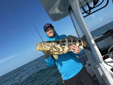 Great day on the water