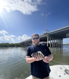 Great fishing trip! 