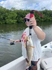 Great fishing trip! 