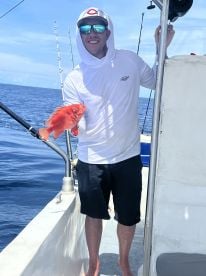 July 2025 Charter