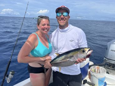 July 2025 Charter