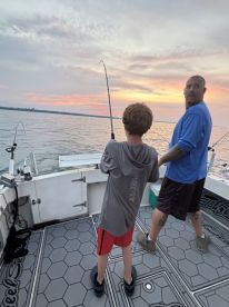 Threel Seekers Charter