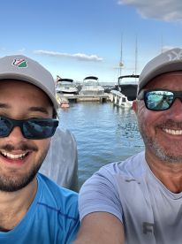 Amazing trip! \ud83d\ude0e