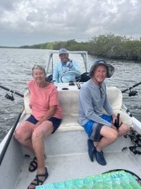 Awesome Fishing Trip!