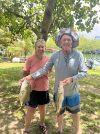 Awesome Fishing Trip!