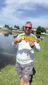 ⭐️⭐️⭐️⭐️⭐️ Awesome Shore Fishing with Christian!