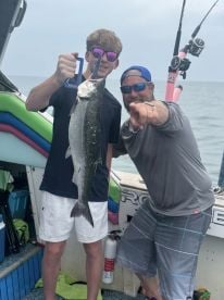 Capt Kyle and his crew are fantastic! 