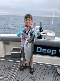 Deep V is Top Shelf !!