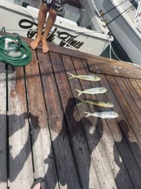 Great day Fishing 