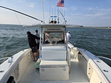 Great Charter! 