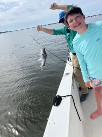 Great Fishing Day