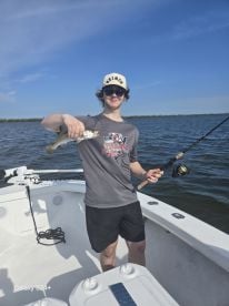 Captain Rob Rules!