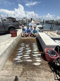 Perfect charter for small groups 